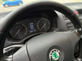 Skoda Octavia 1.9 DIESEL AUSTRIA - 5300 лв. - 50898598 9