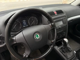 Skoda Octavia 1.9 DIESEL AUSTRIA - 5300 лв. - 50898598 8