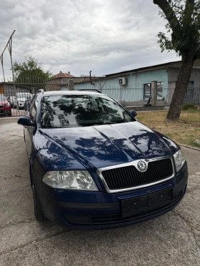 Skoda Octavia 1.9 DIESEL AUSTRIA - 5300 лв. - 50898598 3