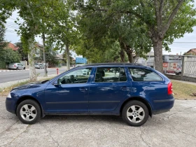 Skoda Octavia 1.9 DIESEL AUSTRIA - 5300 лв. - 50898598 7