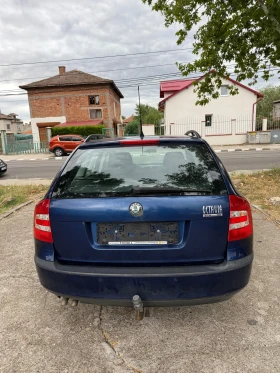 Skoda Octavia 1.9 DIESEL AUSTRIA - 5300 лв. - 50898598 5