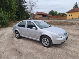 Обява за продажба на VW Bora 1.9 TDI ~3 150 лв. - изображение 8