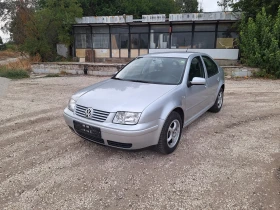 Обява за продажба на VW Bora 1.9 TDI ~3 150 лв. - изображение 1
