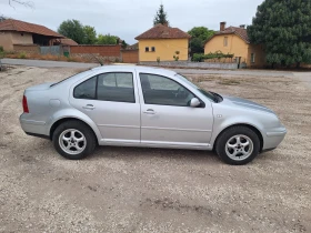 Обява за продажба на VW Bora 1.9 TDI ~3 150 лв. - изображение 7