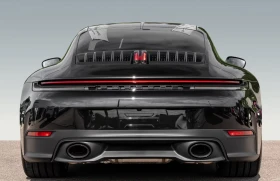 Обява за продажба на Porsche 911 Carrera S* SportExhaust* Bose* 360* Memory ~ 178 798 EUR - изображение 4