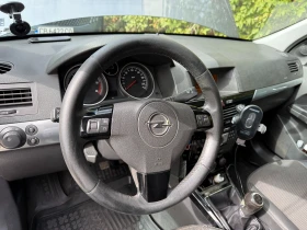 Обява за продажба на Opel Astra ~7 500 лв. - изображение 5