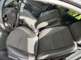 Обява за продажба на Opel Astra ~7 500 лв. - изображение 7