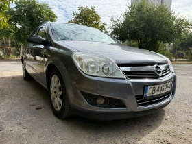 Обява за продажба на Opel Astra ~7 500 лв. - изображение 1