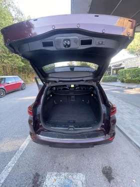 Renault Talisman Facelift * Initiale Paris * TOP *  *  | Mobile.bg    7