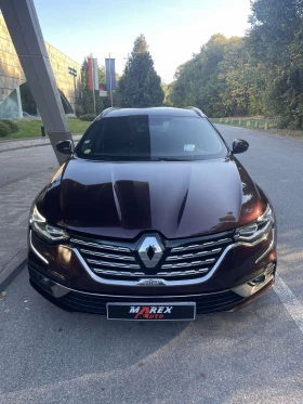     Renault Talisman Facelift * Initiale Paris * TOP *  * 