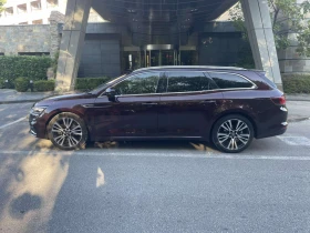 Renault Talisman Facelift * Initiale Paris * TOP *  *  | Mobile.bg    5