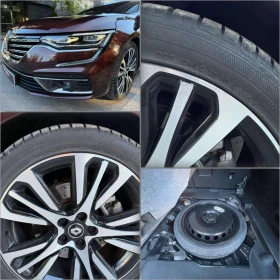 Renault Talisman Facelift * Initiale Paris * TOP *  *  | Mobile.bg    15