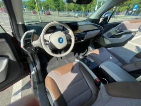 BMW i3 94ah Full Options - 30999 лв. / 15849.54 € - 19396527 3