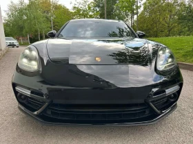 Porsche Panamera TURBO / ДЕФЕКТИРАЛ ДВИГАТЕЛ - 67000 лв. / 34256.56 € - 43487561 2