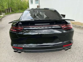 Porsche Panamera TURBO / ДЕФЕКТИРАЛ ДВИГАТЕЛ - 67000 лв. / 34256.56 € - 43487561 6