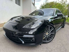 Porsche Panamera TURBO / ДЕФЕКТИРАЛ ДВИГАТЕЛ - 67000 лв. / 34256.56 € - 43487561 3