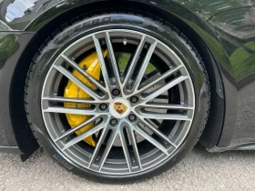 Porsche Panamera TURBO / ДЕФЕКТИРАЛ ДВИГАТЕЛ - 67000 лв. / 34256.56 € - 43487561 16