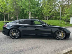 Porsche Panamera TURBO / ДЕФЕКТИРАЛ ДВИГАТЕЛ - 67000 лв. / 34256.56 € - 43487561 8