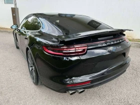 Porsche Panamera TURBO / ДЕФЕКТИРАЛ ДВИГАТЕЛ - 67000 лв. / 34256.56 € - 43487561 5