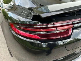 Porsche Panamera TURBO / ДЕФЕКТИРАЛ ДВИГАТЕЛ - 67000 лв. / 34256.56 € - 43487561 17