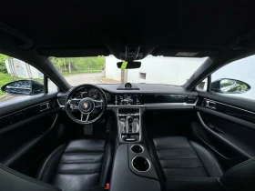 Porsche Panamera TURBO / ДЕФЕКТИРАЛ ДВИГАТЕЛ - 67000 лв. / 34256.56 € - 43487561 12