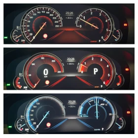 BMW 530 G31, снимка 13