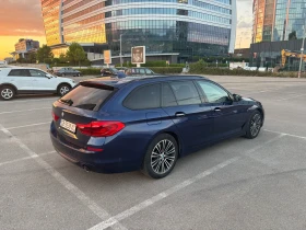 BMW 530 G31, снимка 5