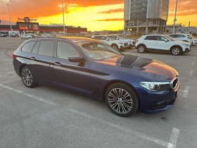 BMW 530 G31, снимка 7