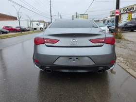 Infiniti Q 60 * Red Sport 400 * CARFAX *    | Mobile.bg    4