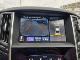 Infiniti Q 60 * Red Sport 400 * CARFAX *    | Mobile.bg    13