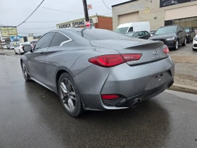 Infiniti Q 60 * Red Sport 400 * CARFAX *    | Mobile.bg    6