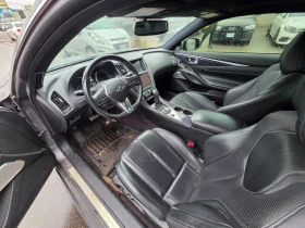 Infiniti Q 60 * Red Sport 400 * CARFAX *    | Mobile.bg    9