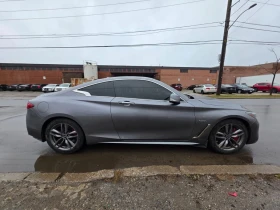 Infiniti Q 60 * Red Sport 400 * CARFAX *    | Mobile.bg    3