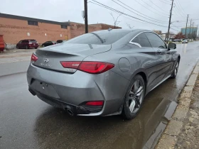 Infiniti Q 60 * Red Sport 400 * CARFAX *    | Mobile.bg    7