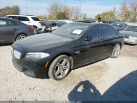 BMW 550 XDRIVE - 15000 лв. / 7669.38 € - 28656791 3