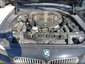 BMW 550 XDRIVE - 15000 лв. / 7669.38 € - 28656791 14