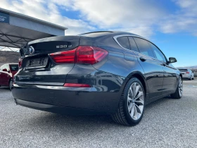 BMW 5 Gran Turismo FaceLift! X-drive!! LUXURY!!! | Mobile.bg    5