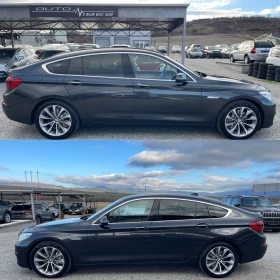 BMW 5 Gran Turismo FaceLift! X-drive!! LUXURY!!! | Mobile.bg    3