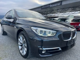 BMW 5 Gran Turismo FaceLift! X-drive!! LUXURY!!! | Mobile.bg    6