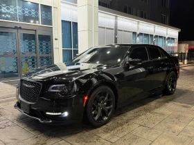 Chrysler 300c * 300S * CARFAX * БЕЗ ПЪРВОНАЧАЛНА ВНОСКА, снимка 1