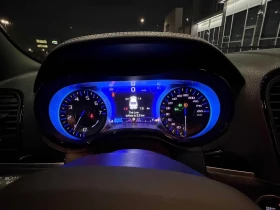 Chrysler 300c * 300S * CARFAX * БЕЗ ПЪРВОНАЧАЛНА ВНОСКА, снимка 8