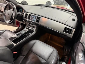 Jaguar Xf * V6 AWD BLUETOOTH NAVI BACKUP CAM SUN ROOF * CARF - 26200 лв. / 13395.85 € - 35176081 12