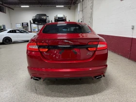 Jaguar Xf * V6 AWD BLUETOOTH NAVI BACKUP CAM SUN ROOF * CARF - 26200 лв. / 13395.85 € - 35176081 5