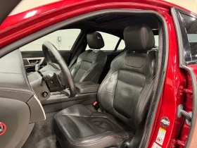 Jaguar Xf * V6 AWD BLUETOOTH NAVI BACKUP CAM SUN ROOF * CARF - 26200 лв. / 13395.85 € - 35176081 16