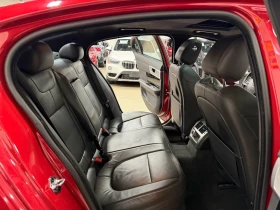 Jaguar Xf * V6 AWD BLUETOOTH NAVI BACKUP CAM SUN ROOF * CARF - 26200 лв. / 13395.85 € - 35176081 11