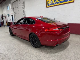 Jaguar Xf * V6 AWD BLUETOOTH NAVI BACKUP CAM SUN ROOF * CARF - 26200 лв. / 13395.85 € - 35176081 4