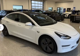 Tesla Model 3  4х4 Европейска Long Range - 15555 € / 30422.94 лв. - 60640533 2