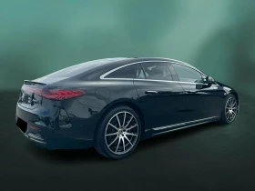 Mercedes-Benz EQS 580/AMG/4-MATIC/HYPERSCREEN/BURM/PANO/HEAD UP/, снимка 5