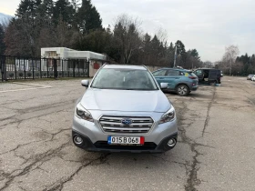 Subaru Outback 2.5 LUXURY - 13800 € / 26990.45 лв. - 37683523 2