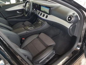 Mercedes-Benz E 220 D 4matic AMG FACELIFT /07/2021 г. ЛИЗИНГ - 29143 € / 56998.75 лв. - 98444463 11